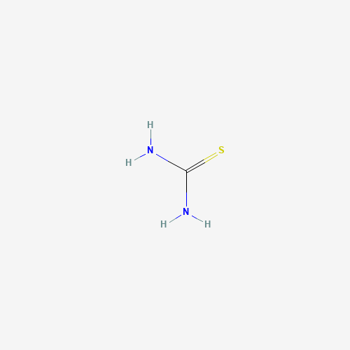 Thiourea