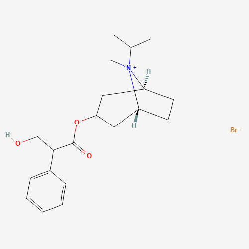 Ipratropium bromide