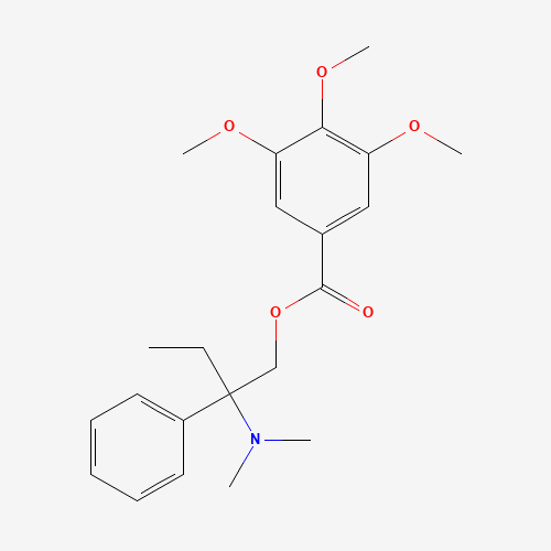 Trimebutine