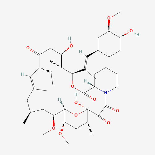 Ascomycin