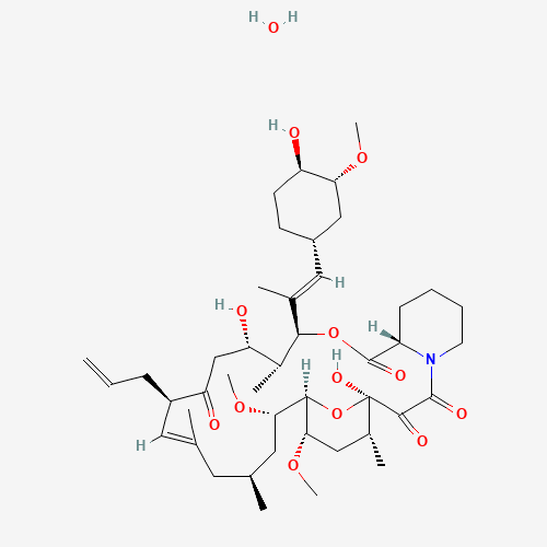 Tacrolimus
