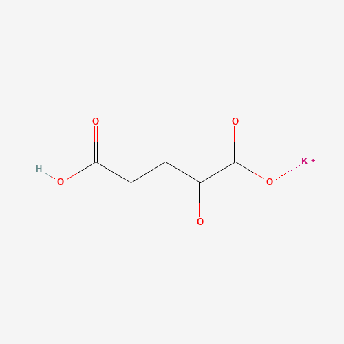  Potassium hydrogen 2-ketoglutarate