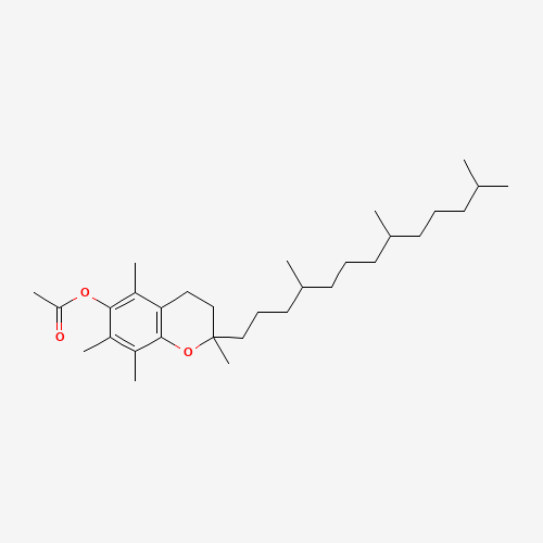 Vitamin E acetate