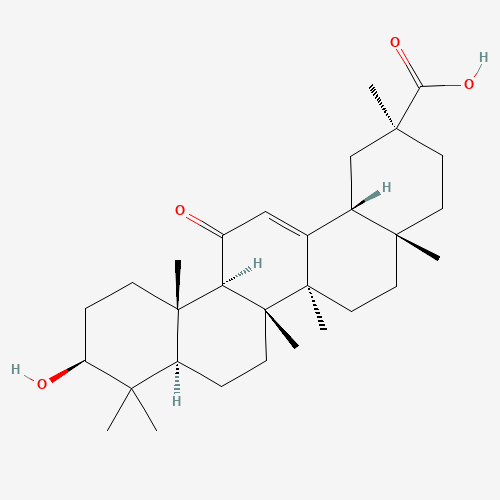 Enoxolone