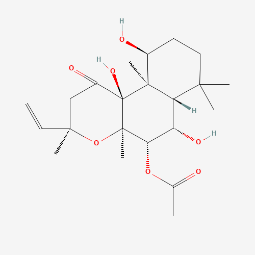 Forskolin