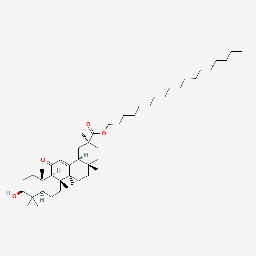 Stearyl glycyrrhetinate