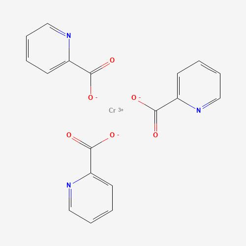 Chromium picolinate