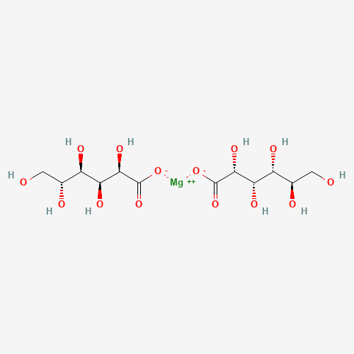 Magnesium gluconate hydrate
