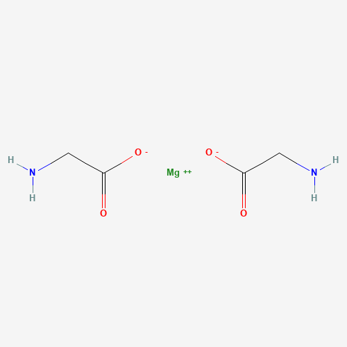 Magnesium glycinate