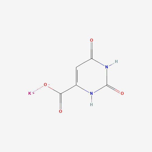 Potassium orotate