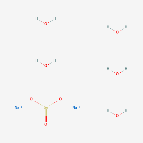 Sodium selenite pentahydrate