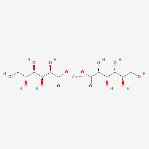 Zinc gluconate hydrate