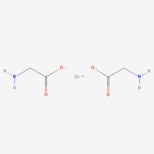  Zinc glycinate monohydrate