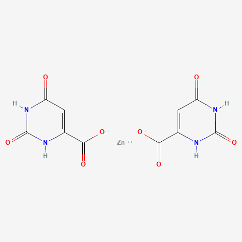 Zinc orotate