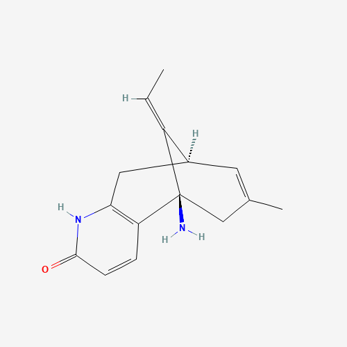 (-)-Huperzine A