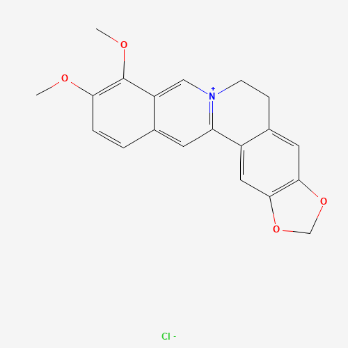 Berberine chloride