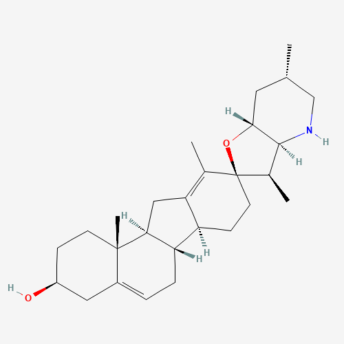 Cyclopamine