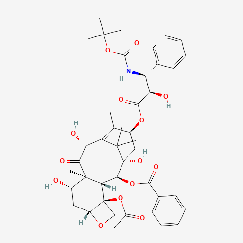 Docetaxel