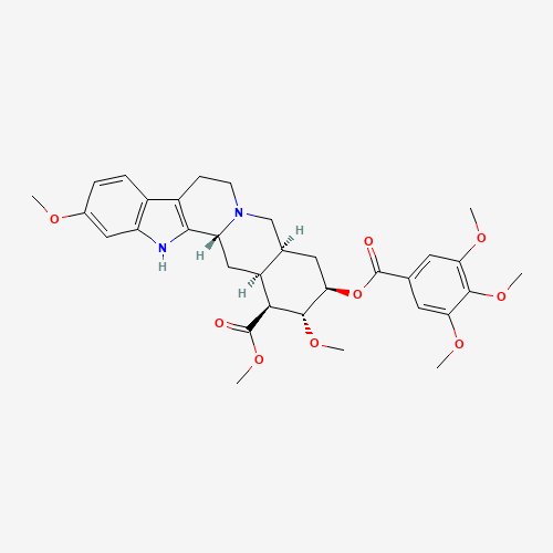 Reserpine