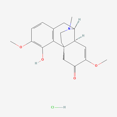 Sinomenine hydrochloride