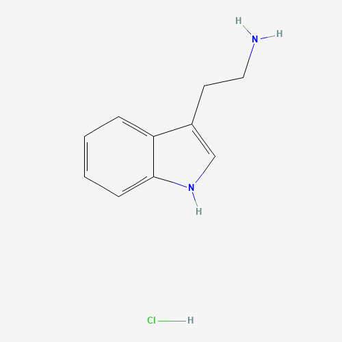 Tryptamine hydrochloride