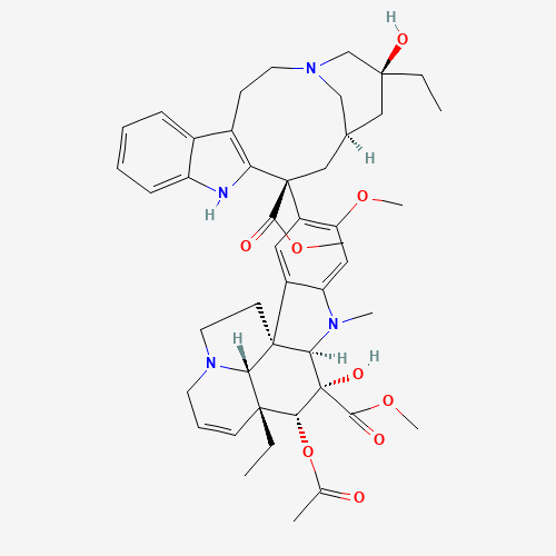  Vinblastine