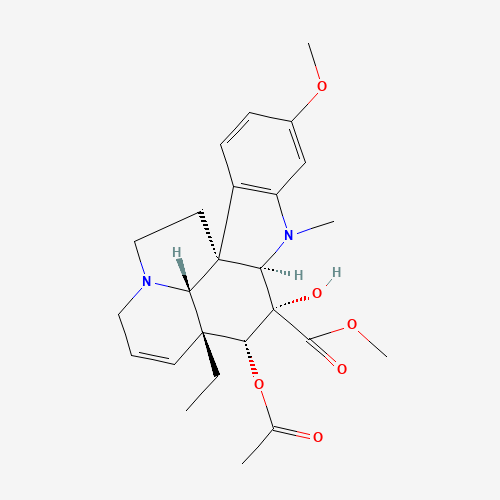  Vindoline