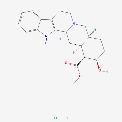 Yohimbine HCl