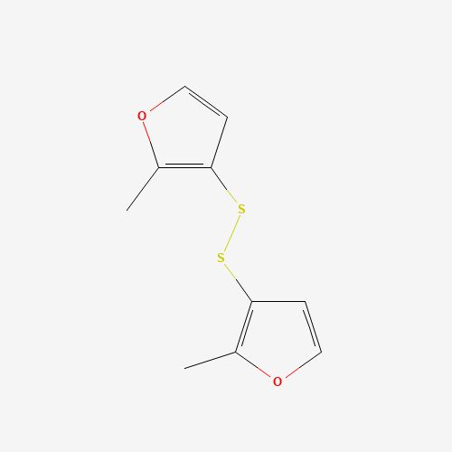 Bis(2-methyl-3-furyl) disulfide