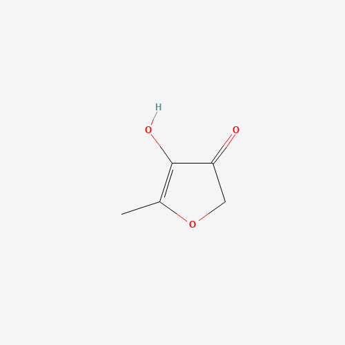 5-Methyl-4-hydroxy-3(2H)-furanone