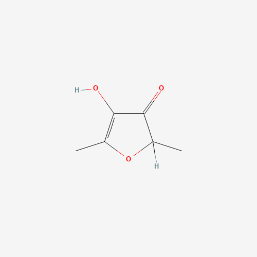 2,5-Dimethyl-4-hydroxy-3(2H)-furanone