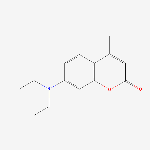  7-Diethylamino-4-methylcoumarin
