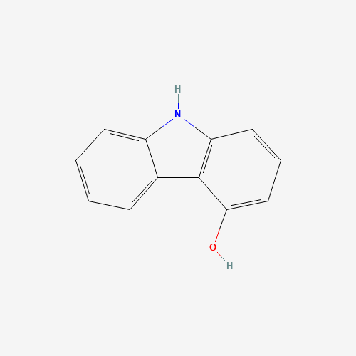  4-Hydroxycarbazole