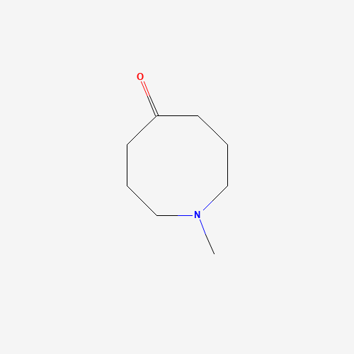 1-Methylhexahydroazepin-4-one HCl