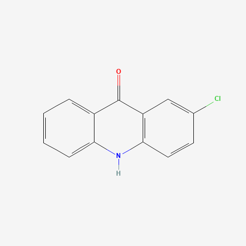 2-Chloroacridin-9(10H)-one (≒ 2-Chloroacridone)