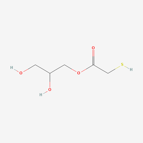 Glyceryl monothioglycolate