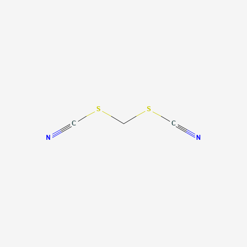 Methylenedithiocyanate（= Methylenebis(thiocyanate)）
