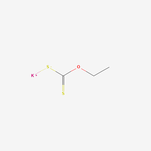 Potassium ethyl xanthate