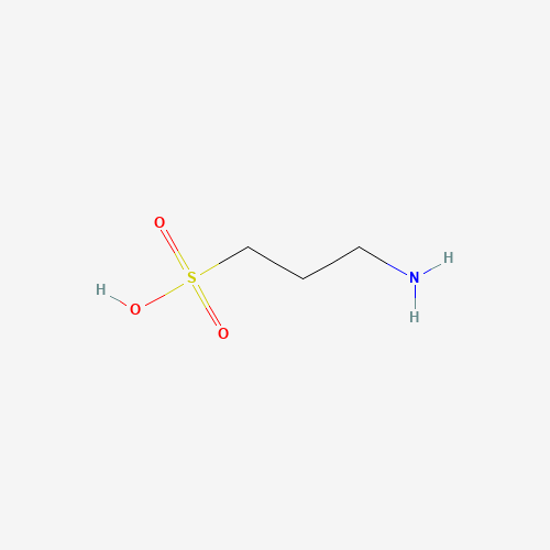 3-Aminopropane-1-sulfonic acid