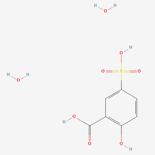 5-Sulfosalicylic acid dihydrate
