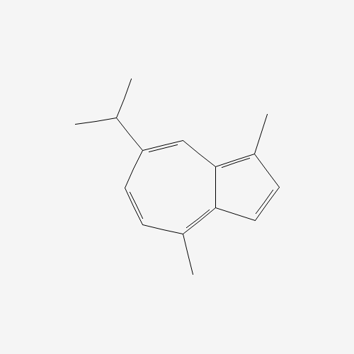 Guaiazulene