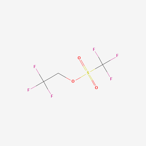2,2,2-Trifluoroethyl trifluoromethanesulfonate