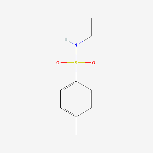 N-Ethyl-p-toluenesulfonamide