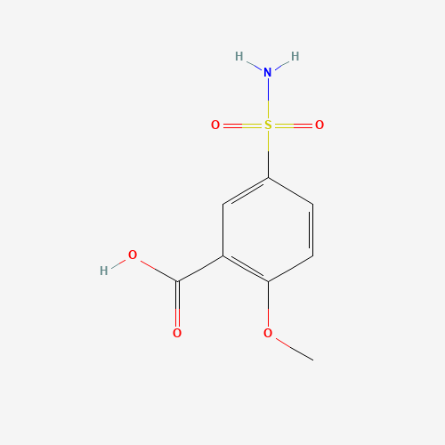  Sulpiride 