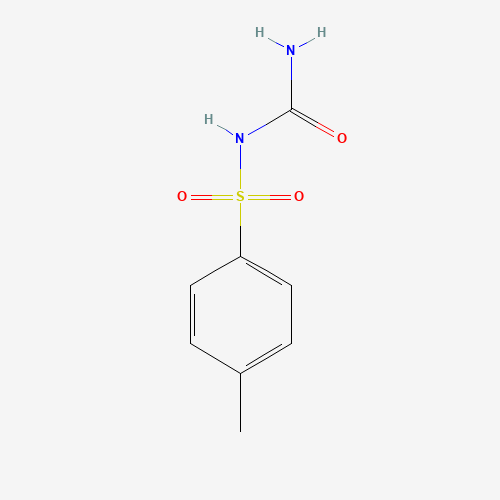 4-Methylphenylsulfonylurea