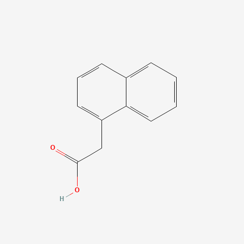 1-Naphthylacetic acid
