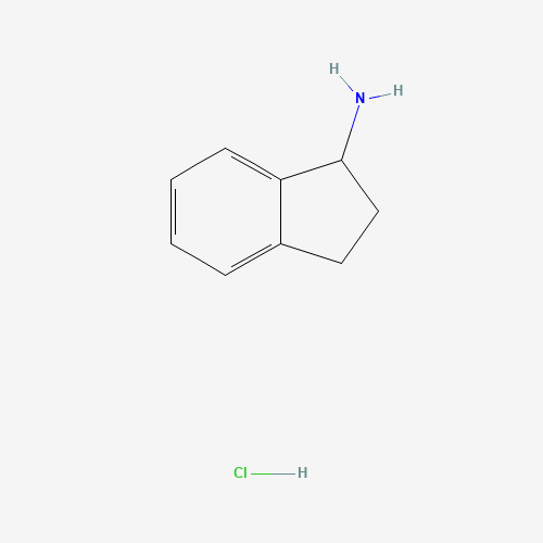 1-Aminoindan hydrochloride