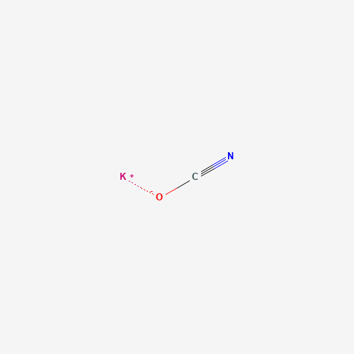 Potassium cyanate