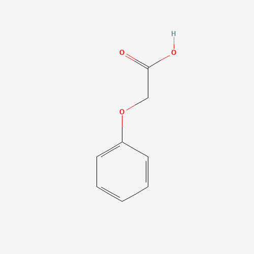 Phenoxyacetic acid