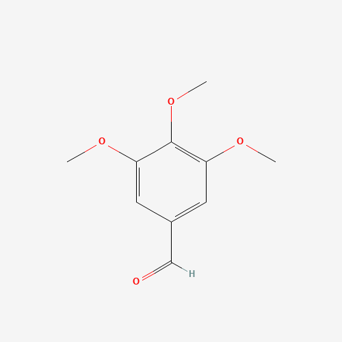  3,4,5-Trimethoxybenzaldehyde